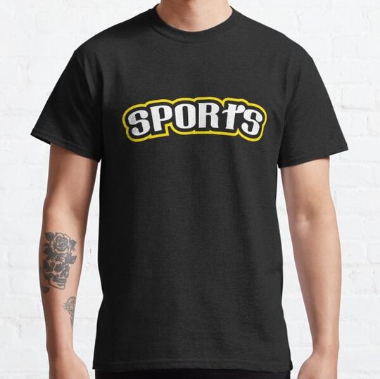 Discover Sports