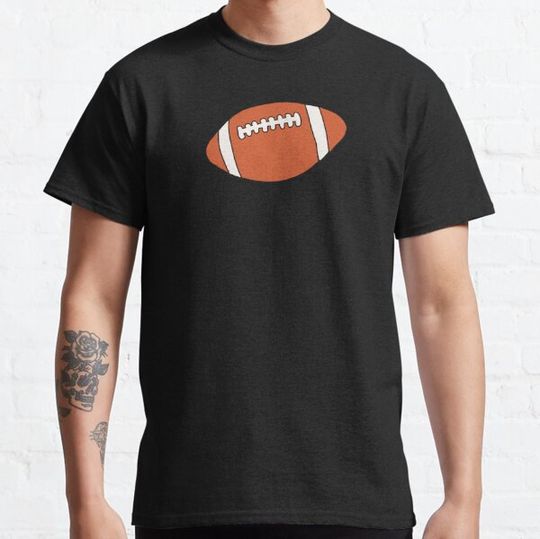 Discover football