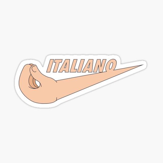 Discover ITALIANO