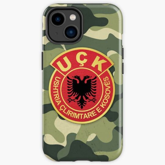 Discover UCK