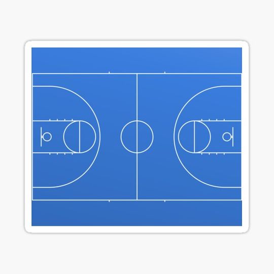 Discover basket ball