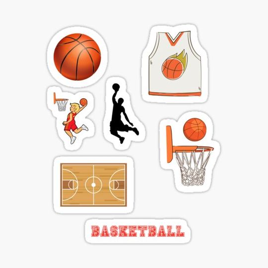 Discover Basketball