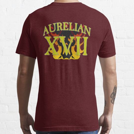 Discover Lorgar Aurelian - Sport Jersey Style