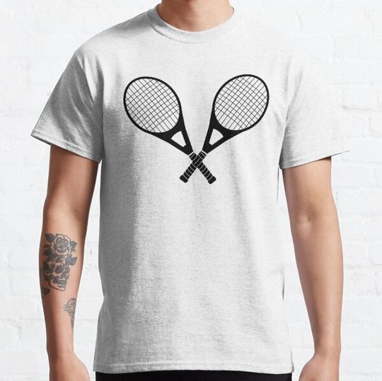 Discover Tennis Racket