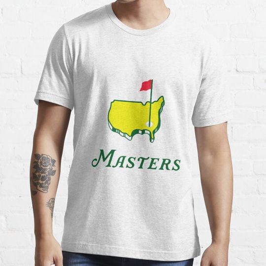 Discover Masters Tournament