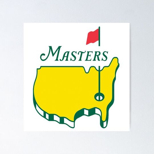 Discover masters golf