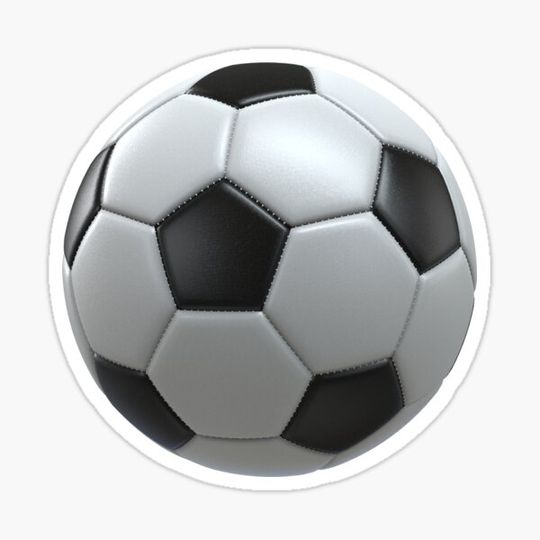Discover Football
