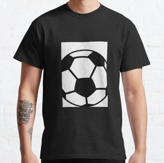 Discover football, sports