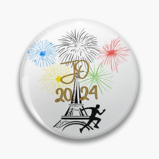 Discover JO 2024