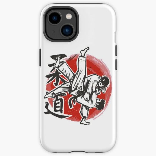 Discover Judo fighters, judo