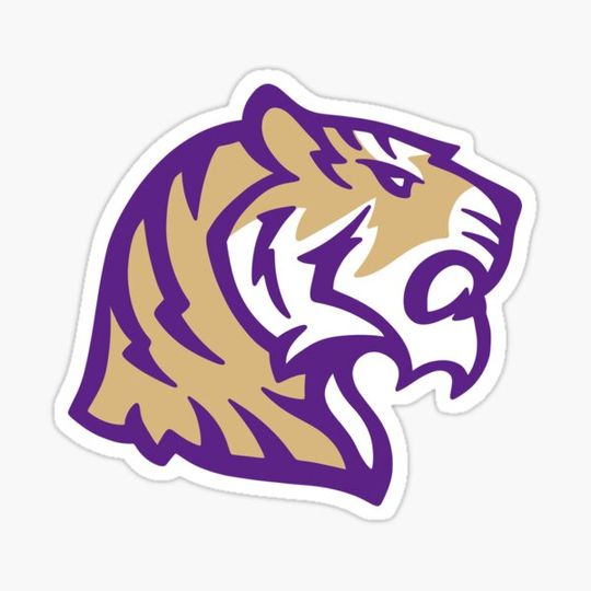 Discover Tiger (The University of the South) (1)