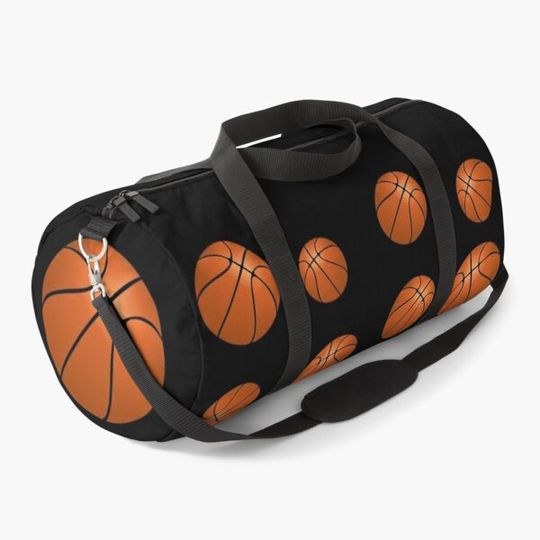 Discover Basketball Pattern