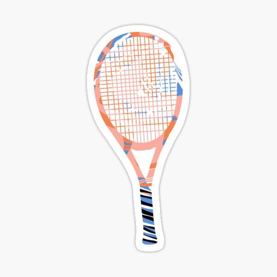 Discover Tennis racket