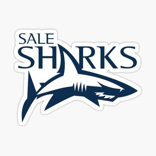 Discover Sale Sharks Icon