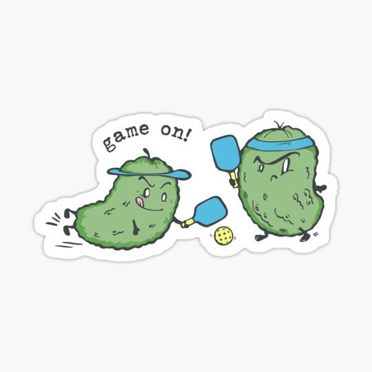 Discover Game On! Pickleballers