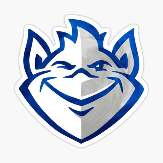 Discover Billiken (Saint Louis University) (1)