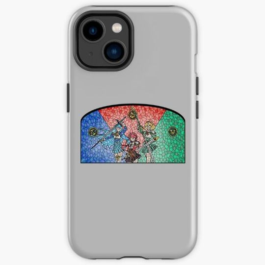 Discover Most Powerful Magic Stained Glass