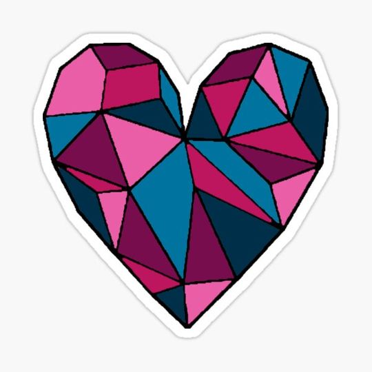 Discover Heart