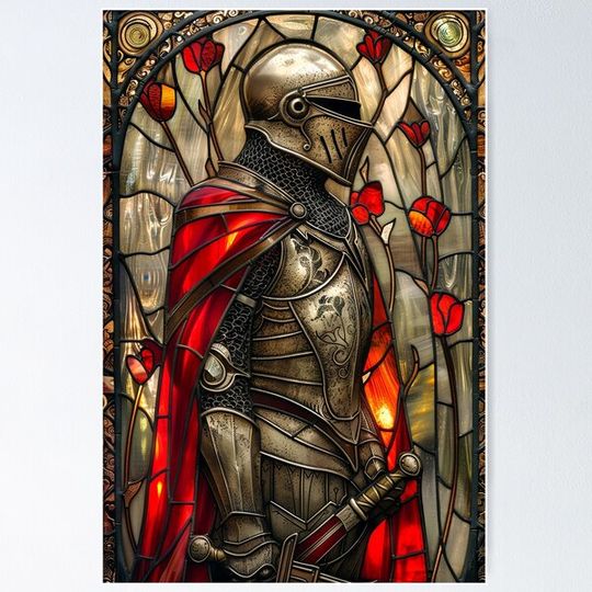 Discover Sir Sagramore