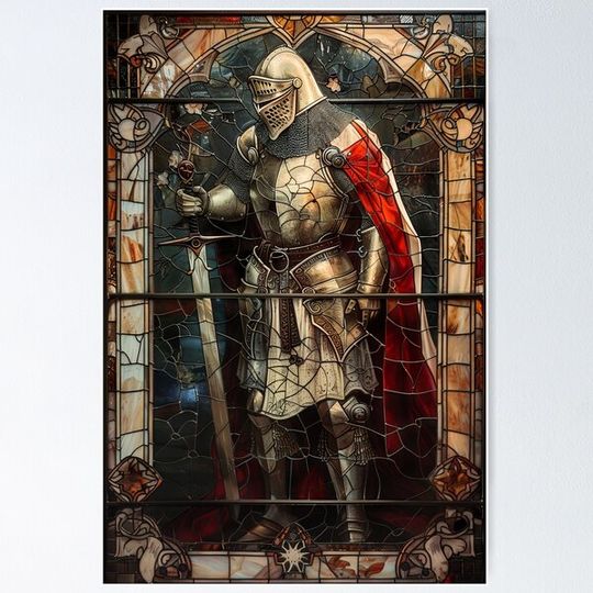 Discover Sir Calogrenant