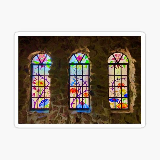 Discover Stained Art