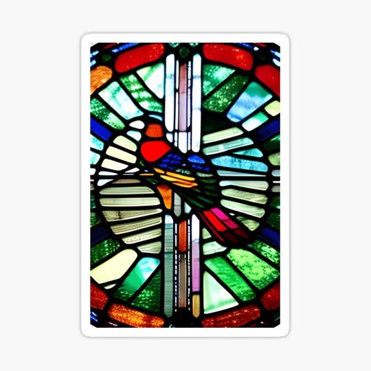 Discover Stained Glass