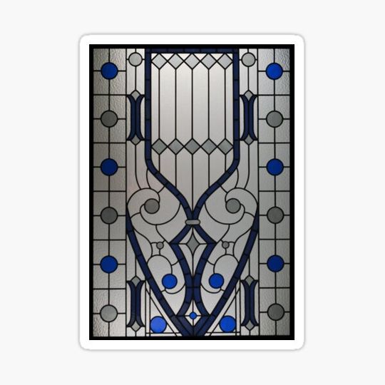 Discover Stained Glass - vers. 2