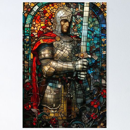 Discover Sir Palamedes li Sarradins