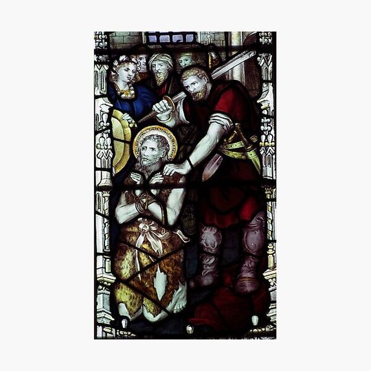 Discover Stained Glass Window 0019