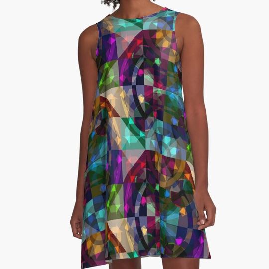 Discover Stained Glass