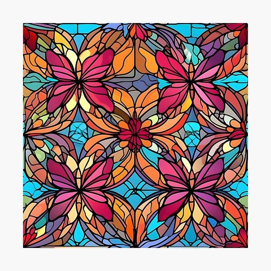 Discover Stained Glass 2