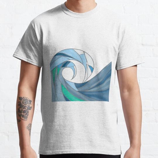 Discover glass waves