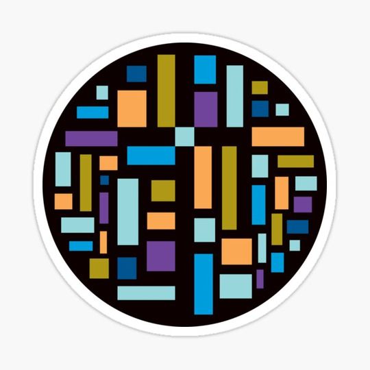 Discover Stained Glass Window 7
