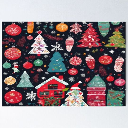 Discover Merry Christmas