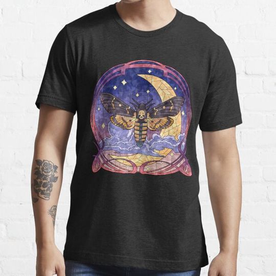 Discover Midnight Moth