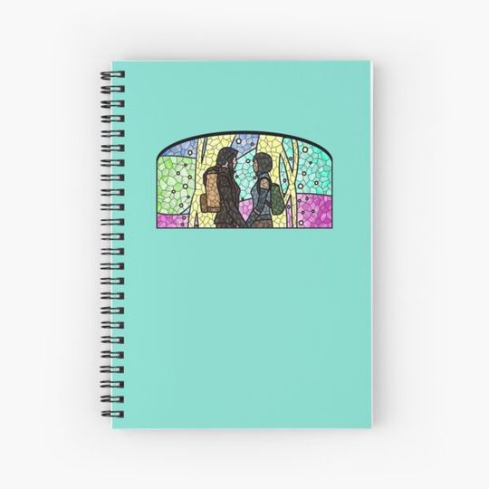 Discover Sounds Perfect Stained Glass