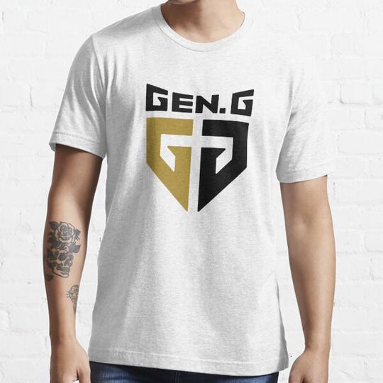 Discover GenG