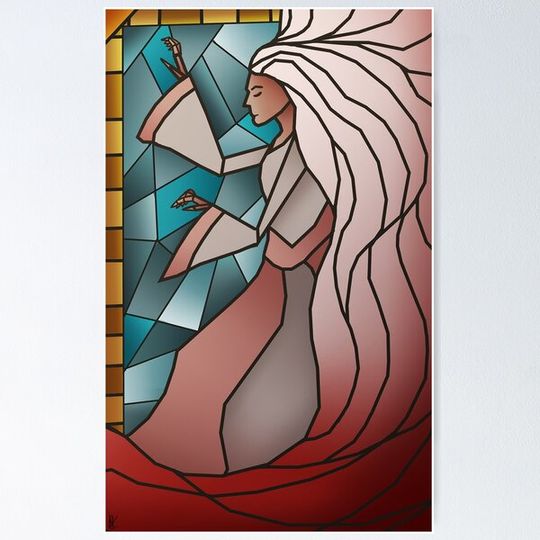 Discover Innocet Stained Glass