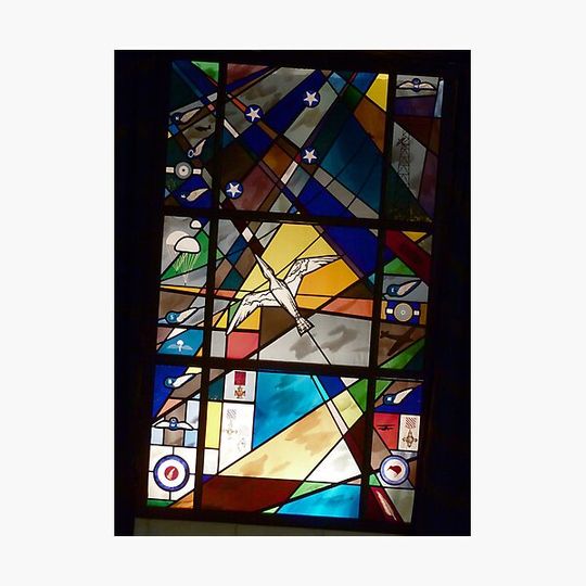 Discover Stained Glass