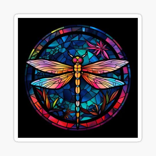 Discover Dragonfly