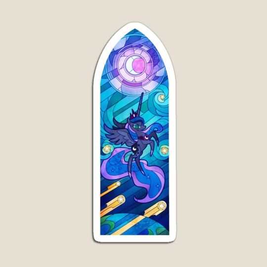 Discover Princess of Night