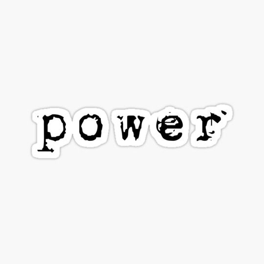 Discover power