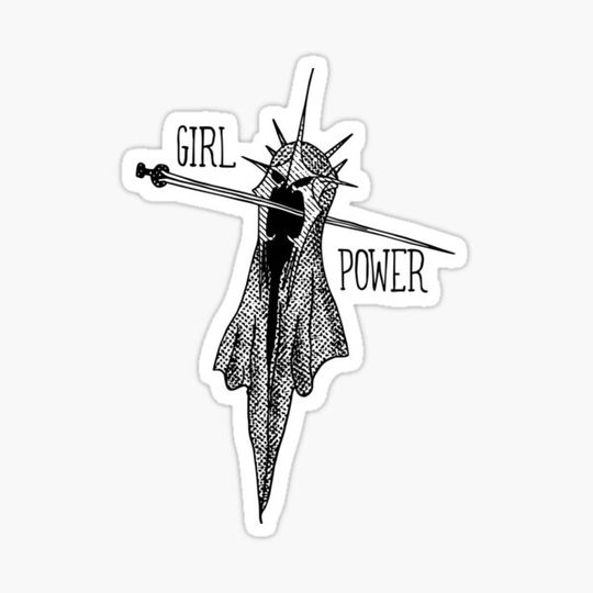 Discover GIRL POWER