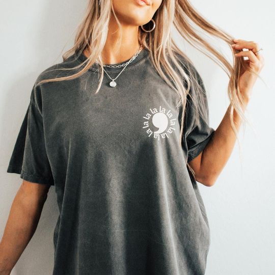 Discover Comma La Shirt, Kamala Harris Tshirt, US Election 2024, Madam President