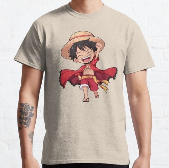 Discover One Piece
