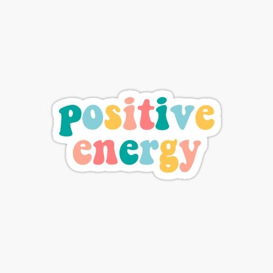 Discover Positive energy