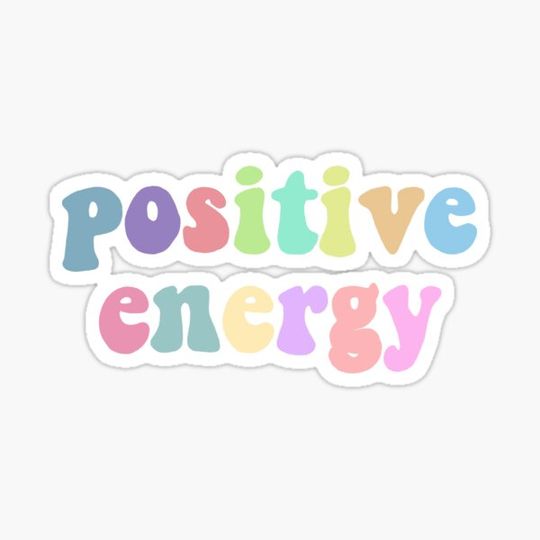 Discover Positive Energy