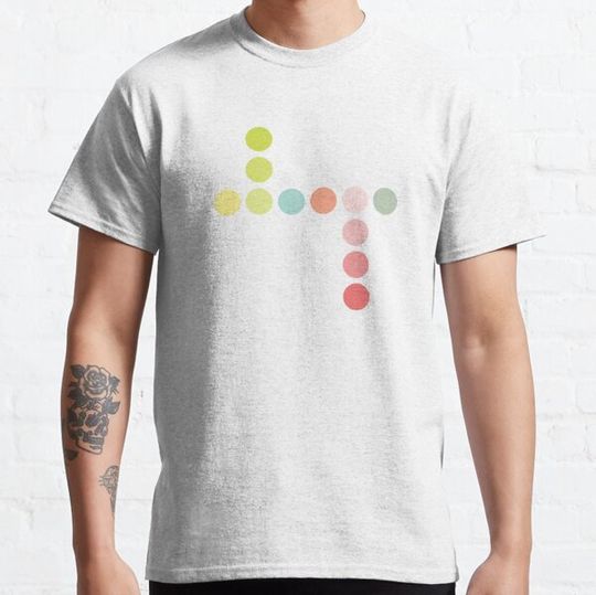 Discover Pastel Dot Design