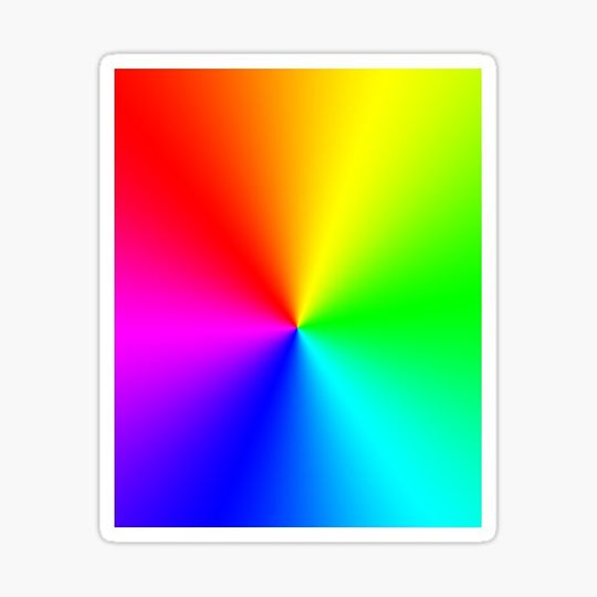 Discover Rainbow