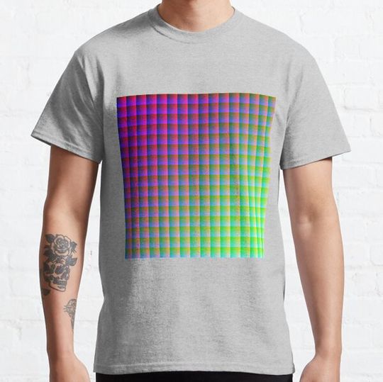 Discover Every-Single-Color